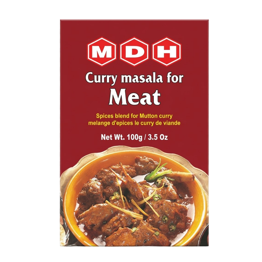 MDH Meat Curry Masala 100 g buy online USA - 1